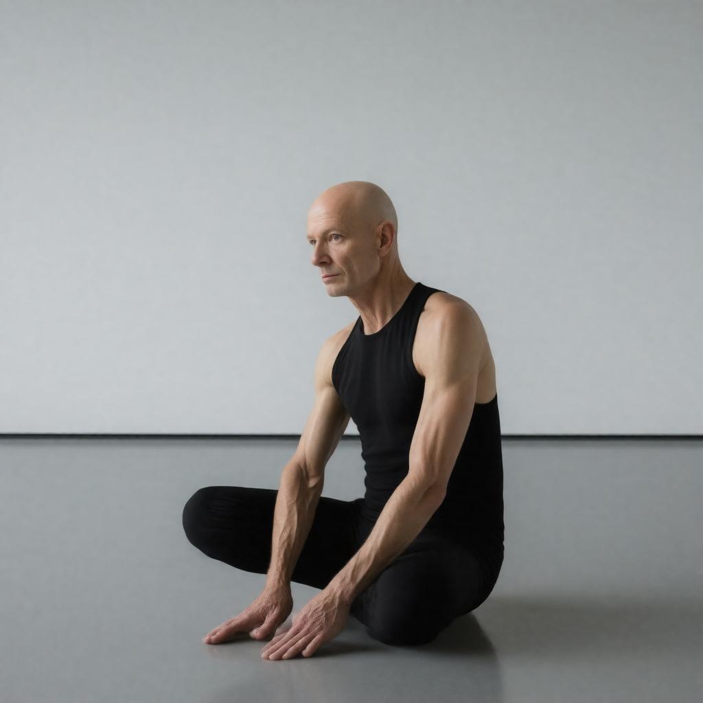 Wayne McGregor